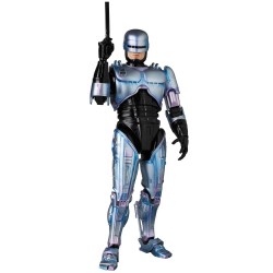 Robocop Action Figure