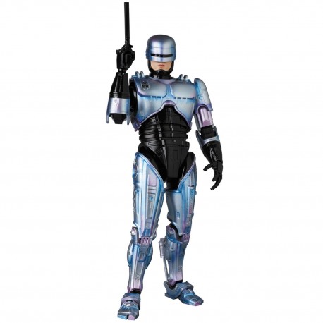 Robocop Action Figure