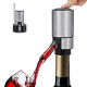 Electric Wine Aerator and Dispenser