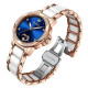 OLEVS Women Automatic Mechanical Watches Rose Gold