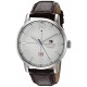 Men's 1791217 George Analog Display