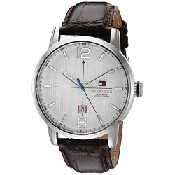 Men's 1791217 George Analog Display