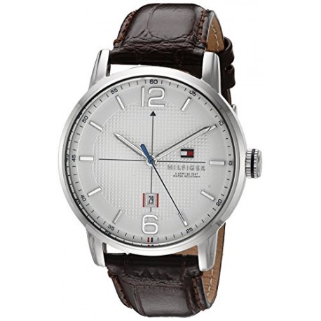 Men's 1791217 George Analog Display