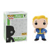 Funko 599386031 Vault Boy Figurine - Charisma Fallout