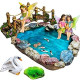 Fairy Garden Fish Pond Kit