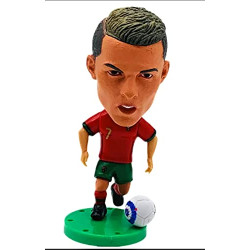 Portugal Cristiano Ronaldo Figure 2.5