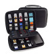 USB Flash Drive Case, Universial Portable Big Capacity Waterproof