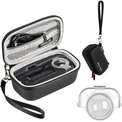 Carrying case for Insta360 X3