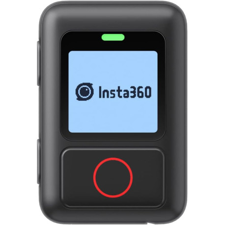 Insta360 remote control