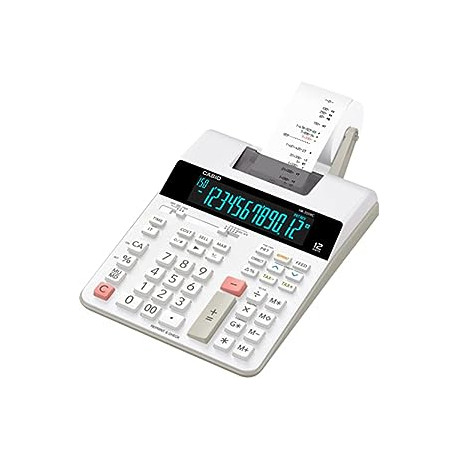 Casio HR-300RC Printing Calculator