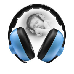 Baby Ear Protection Noise Cancelling HeadPhones