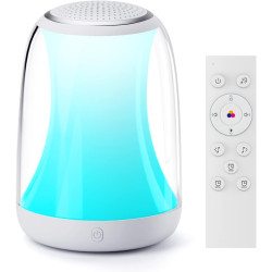 Hotmoon Baby Night Light