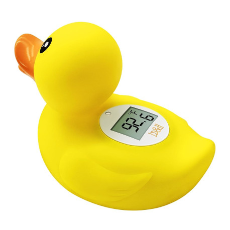 Duck Baby Bath Thermometer