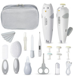 Baby Healthcare and Grooming Kit, 26 in 1