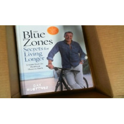 The blue zones
