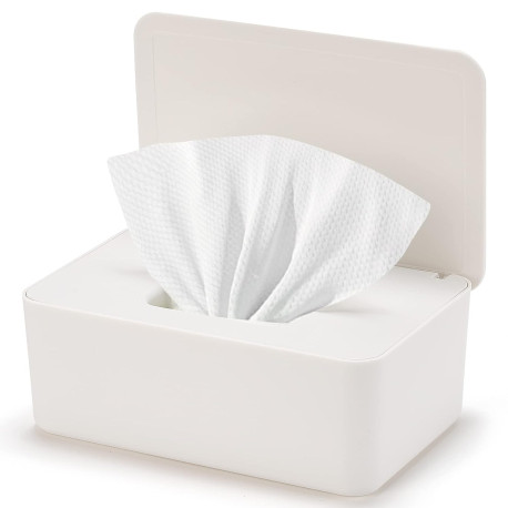Baby Wipes Dispenser
