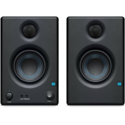 PreSonus Eris E3.5 - 3.5"