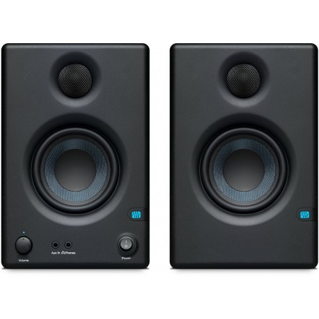 PreSonus Eris E3.5 - 3.5"