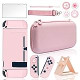 Cute Travel Carrying Case for Nintendo Switch