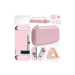Cute Travel Carrying Case for Nintendo Switch