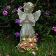 Garden Decor Angel Statue