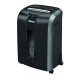 12-Sheet Cross-Cut Paper and Credit Card Shredder
