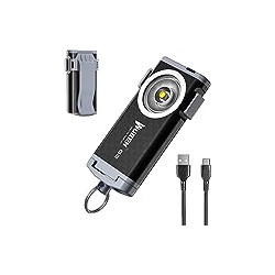 G2 Mini Flashlight Keychain