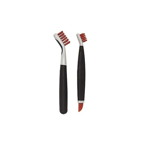 OXO Good Grips Deep Clean Brush Set