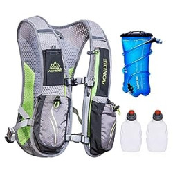Hydration Packs 5.5L Trail Running
