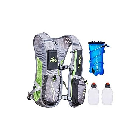 Hydration Packs 5.5L Trail Running