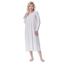 Elegant Nightgowns for Women