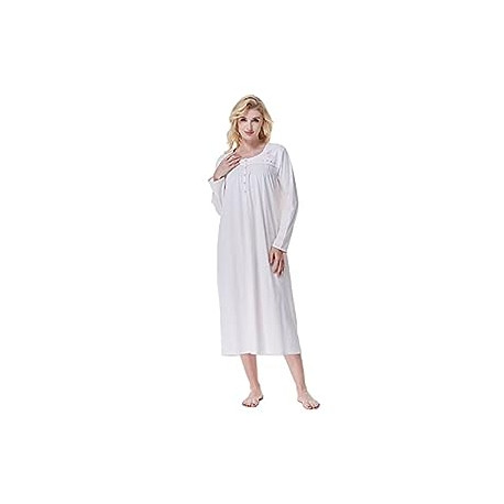 Elegant Nightgowns for Women