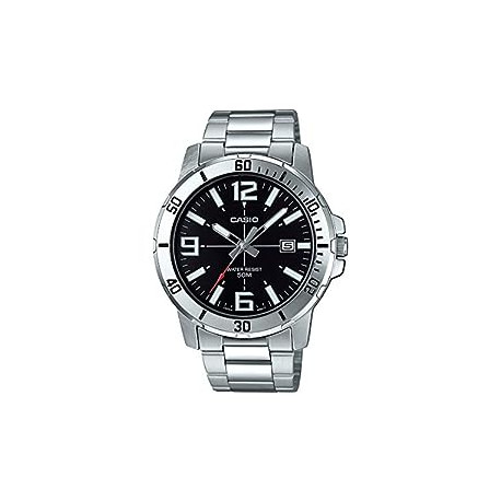 Casio MTP-VD01D-1BV Men's