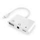 3 in 1 USB Female OTG Device Adapter