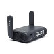 GL-AXT1800 (Slate AX) Pocket-Sized Wi-Fi 6 Gigabit Travel Router