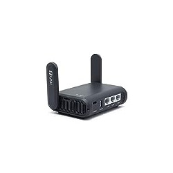 GL-AXT1800 (Slate AX) Pocket-Sized Wi-Fi 6 Gigabit Travel Router