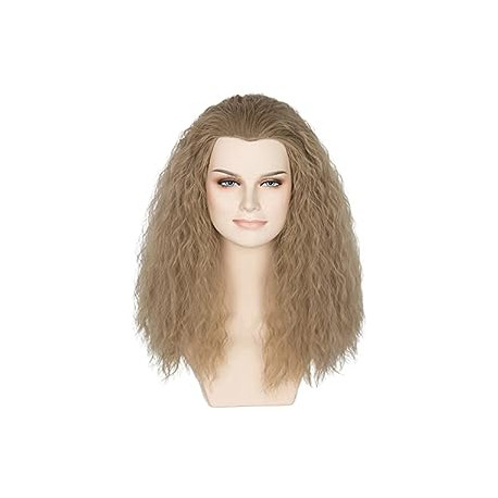 Miss U Hair Adult Long Curly Dirty