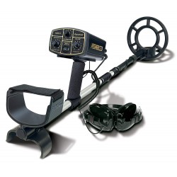 Fisher Underwater All-Purpose Metal Detector