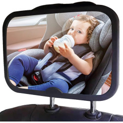 Baby Mirror for Car