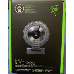 Razer Kiyo Pro USB CameraHigh