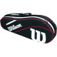 Wilson Advantage Tennis Bag Series