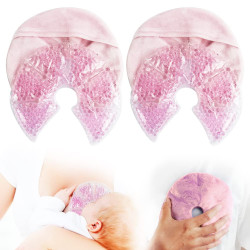Breast Pads for Breastfeeding 2 Packs