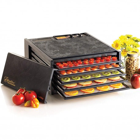 Excalibur Electric Food Dehydrator