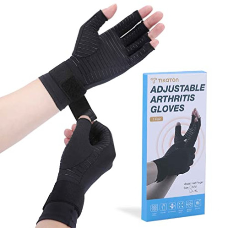 Arthritis Compression Gloves