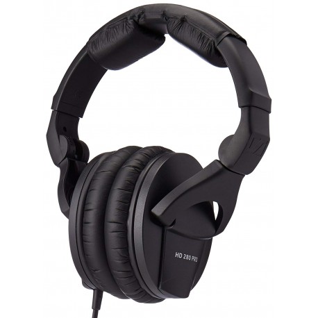 Sennheiser Headphone (new model)