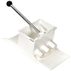 Millecroquettes - Croquette Machine