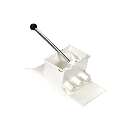 Millecroquettes - Croquette Machine