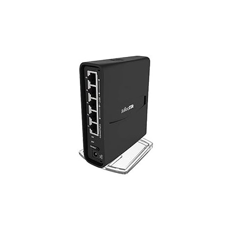 MikroTik hAP ac2 RBD52G-5HacD2HnD-TC Dual-Concurrent