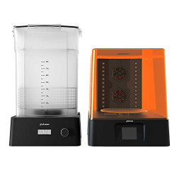 phrozen Wash & Cure Kit, Washing Station