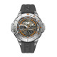 CAT Watches Men's Ana-Digi Stainless Steel Analog-Quartz Watch